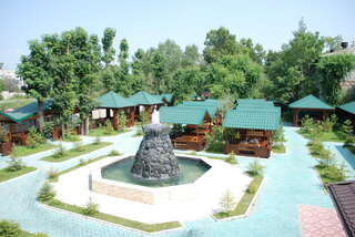 Гостиница Ани Хабаровск-1