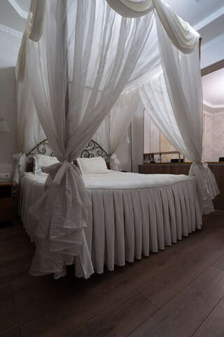 Гостиница Ани Хабаровск-5