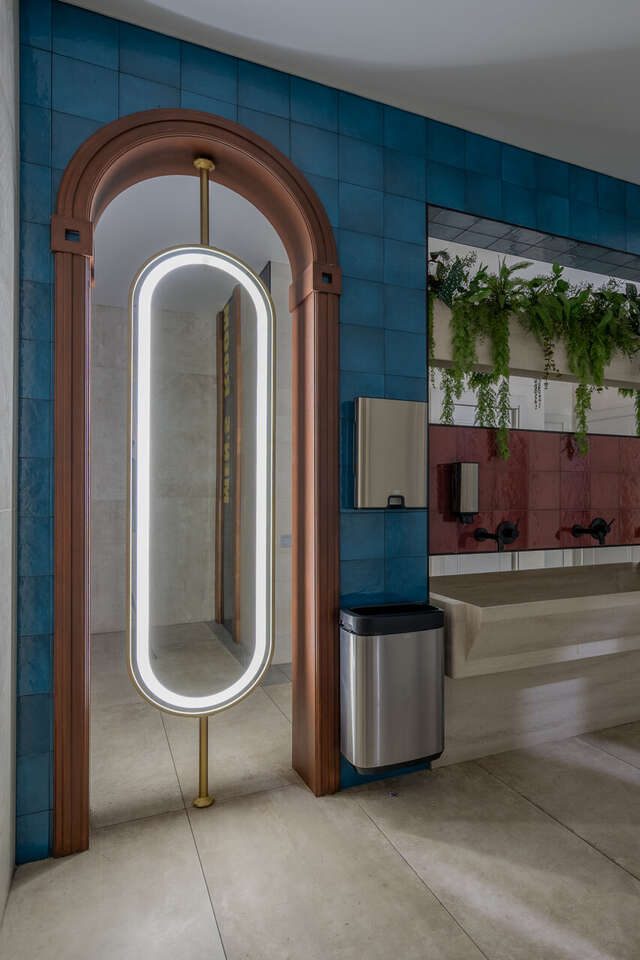 Гостиница Ани Хабаровск-18