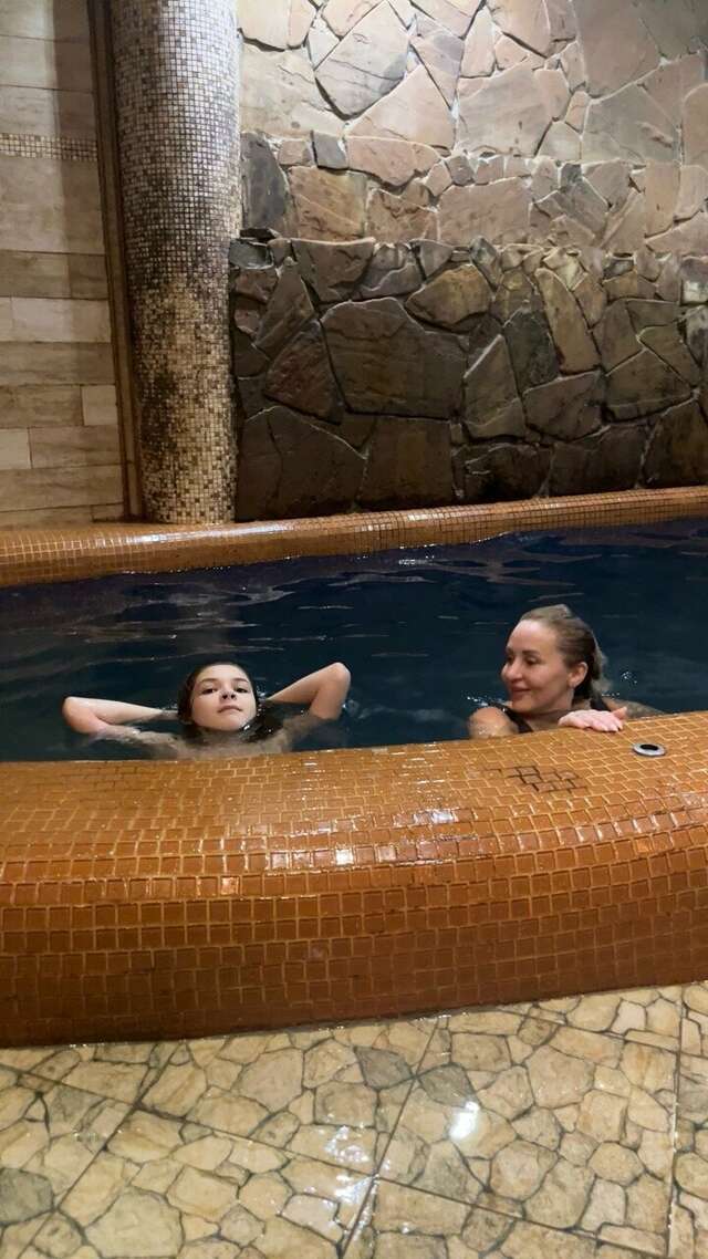 Гостиница Ани Хабаровск-116