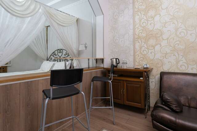 Гостиница Ани Хабаровск-62