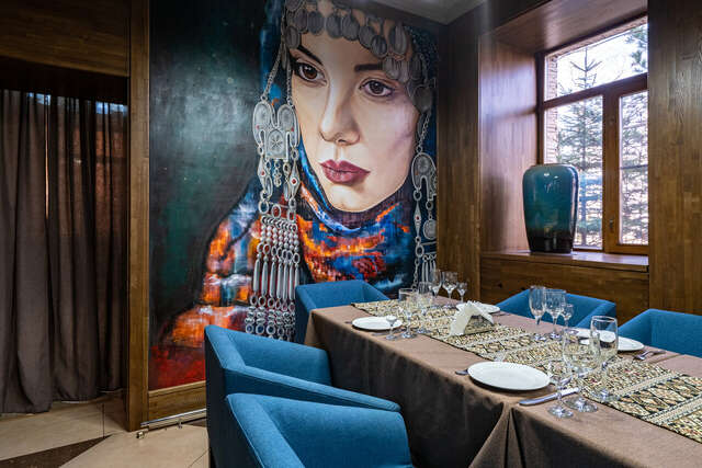 Гостиница Ани Хабаровск-15