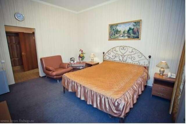 Гостиница Ани Хабаровск-88