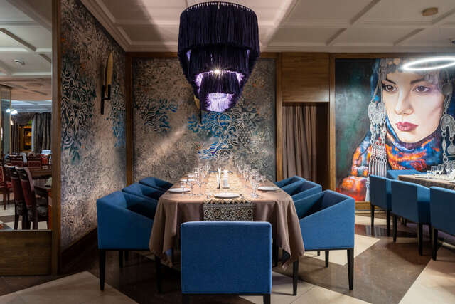 Гостиница Ани Хабаровск-67