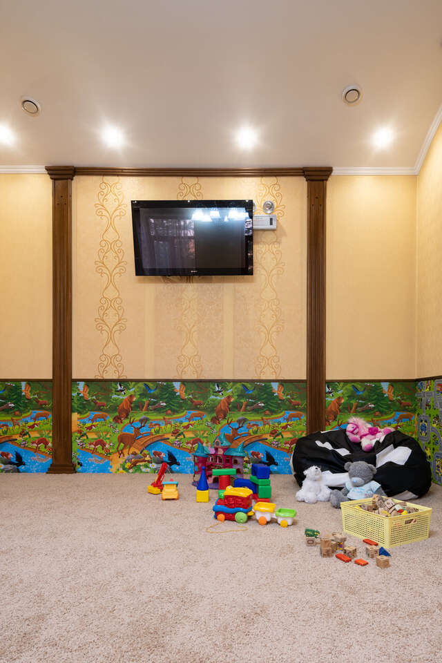 Гостиница Ани Хабаровск-39