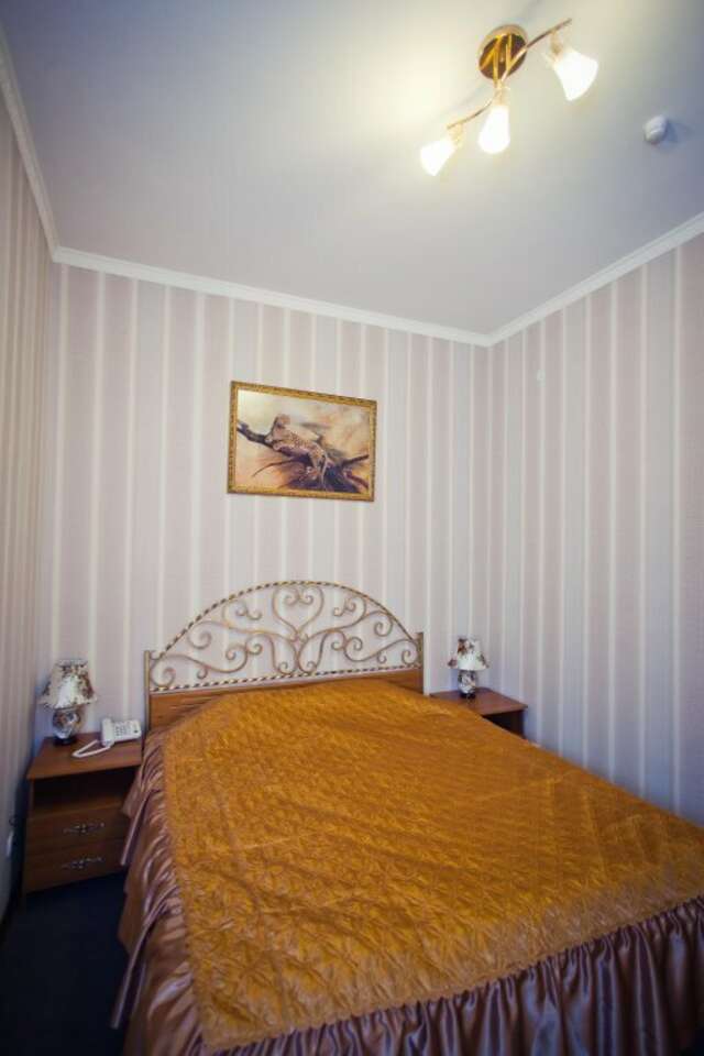 Гостиница Ани Хабаровск-78