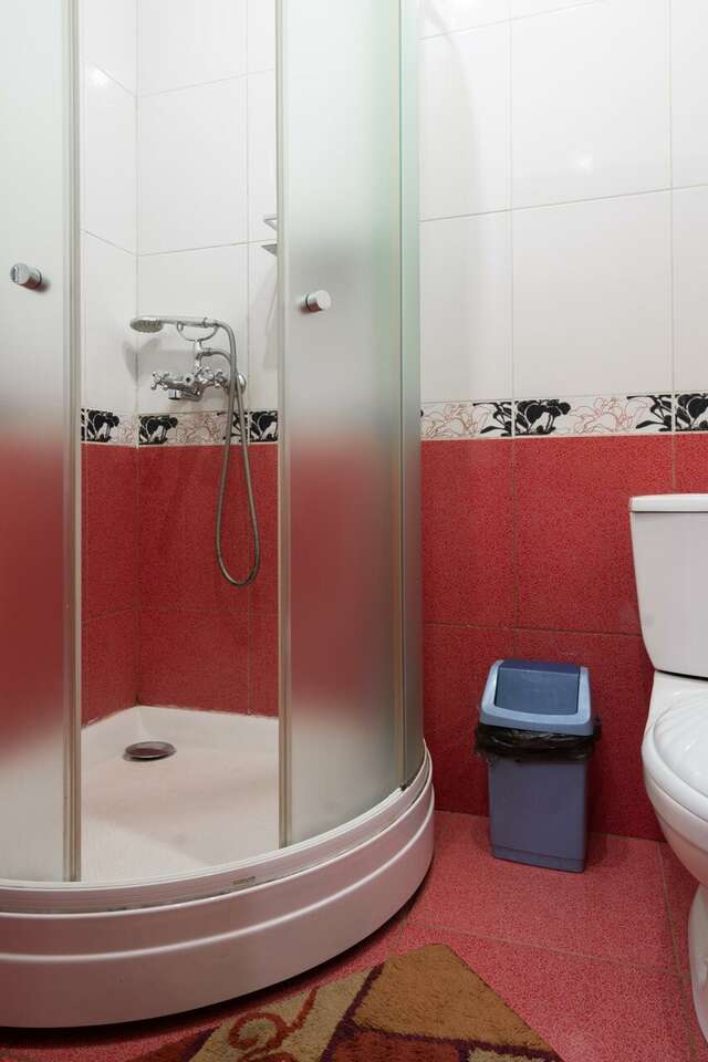 Гостиница Ани Хабаровск-94