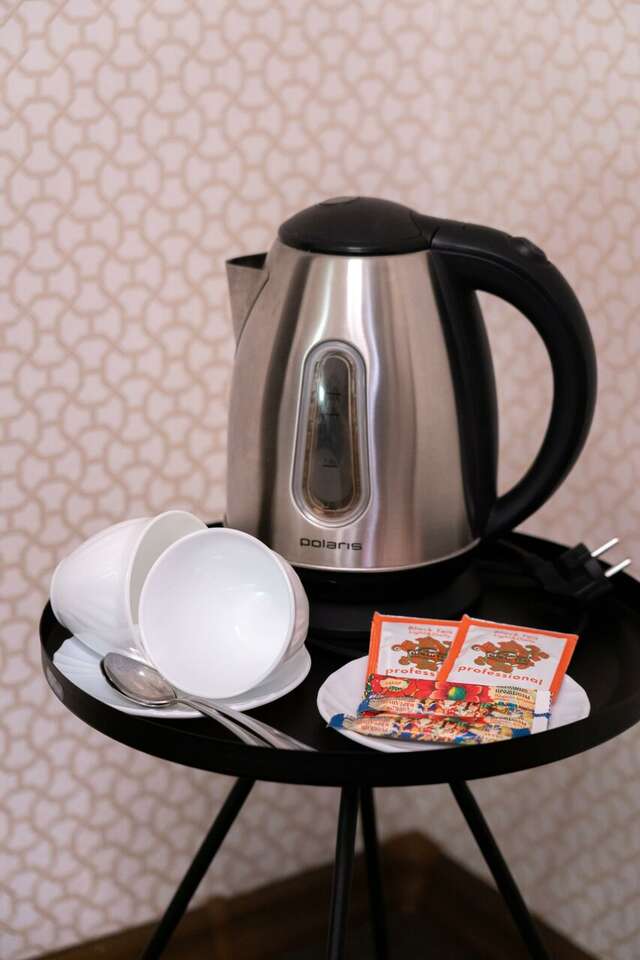 Гостиница Ани Хабаровск-25