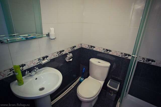 Гостиница Ани Хабаровск-104