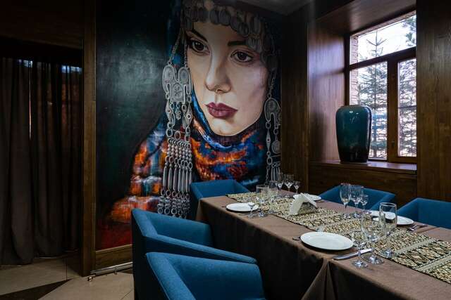 Гостиница Ани Хабаровск-113