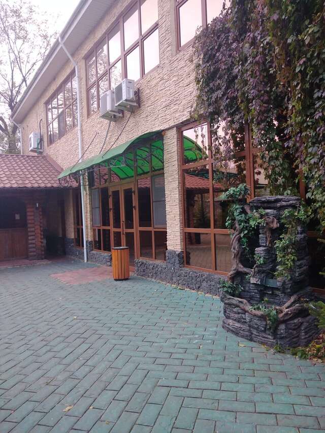 Гостиница Ани Хабаровск-24