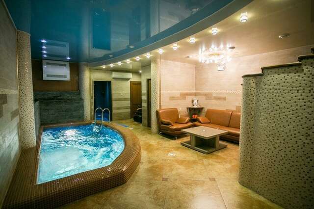 Гостиница Ани Хабаровск-89