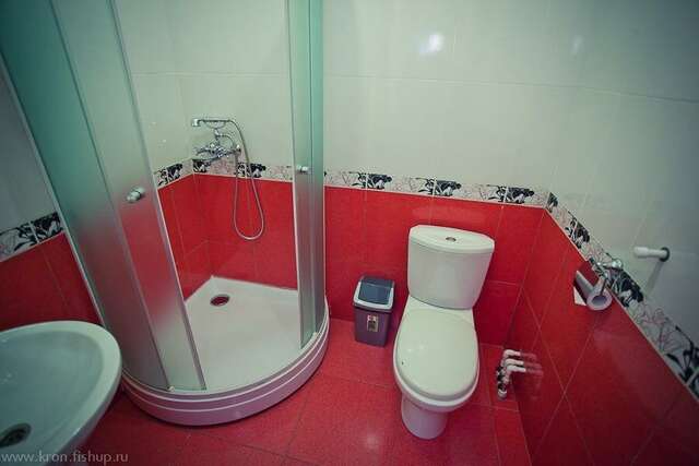 Гостиница Ани Хабаровск-71