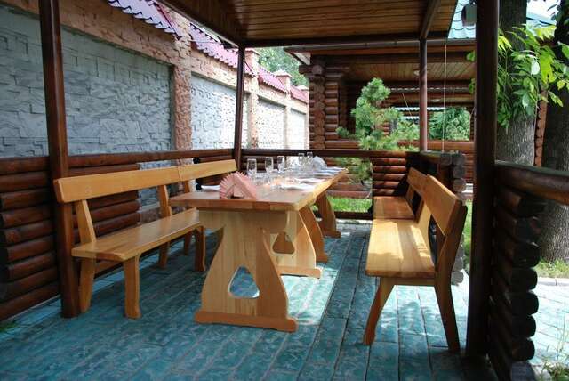 Гостиница Ани Хабаровск-84