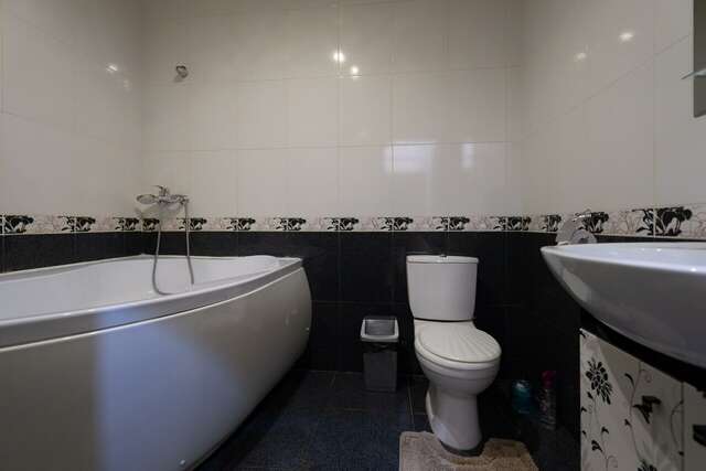 Гостиница Ани Хабаровск-79