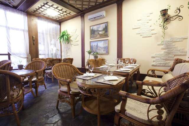 Гостиница Ани Хабаровск-42