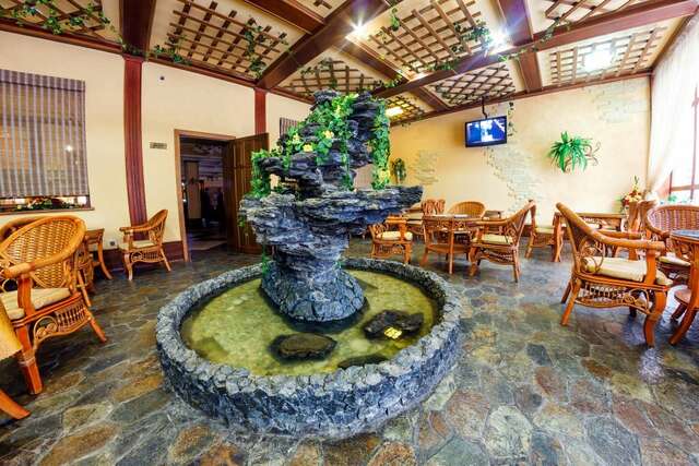 Гостиница Ани Хабаровск-30