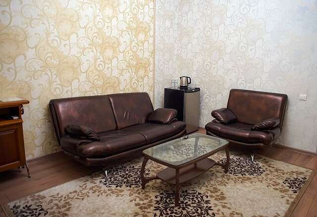 Гостиница Ани Хабаровск-74