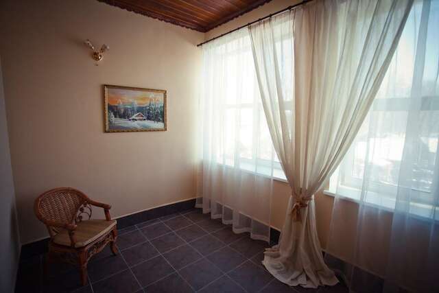 Гостиница Ани Хабаровск-52