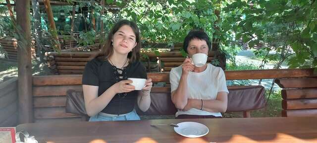 Гостиница Ани Хабаровск-117