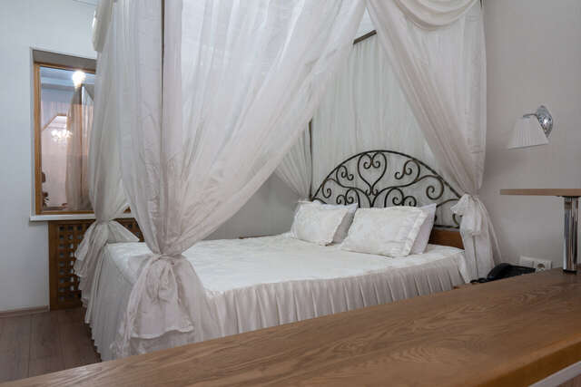 Гостиница Ани Хабаровск-65