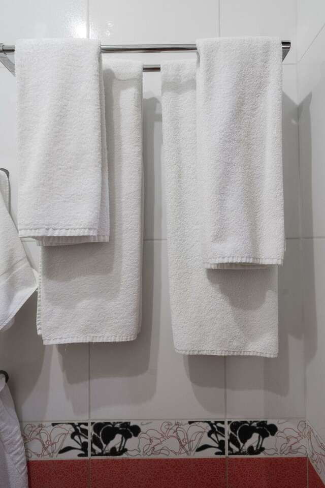 Гостиница Ани Хабаровск-35