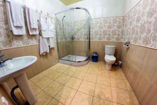 Гостиница Ани Хабаровск-110