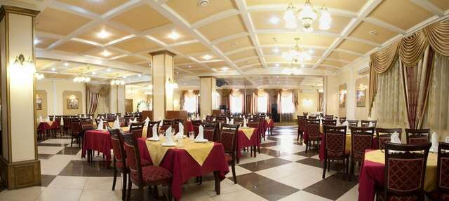 Гостиница Ани Хабаровск-11