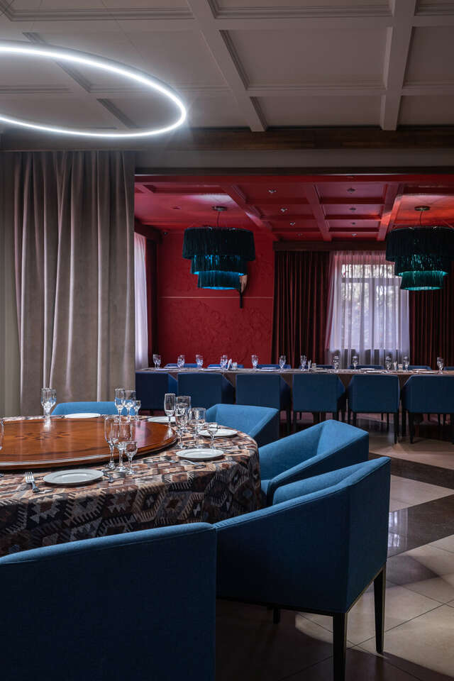 Гостиница Ани Хабаровск-106