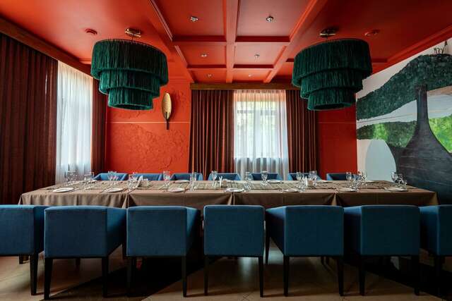 Гостиница Ани Хабаровск-45