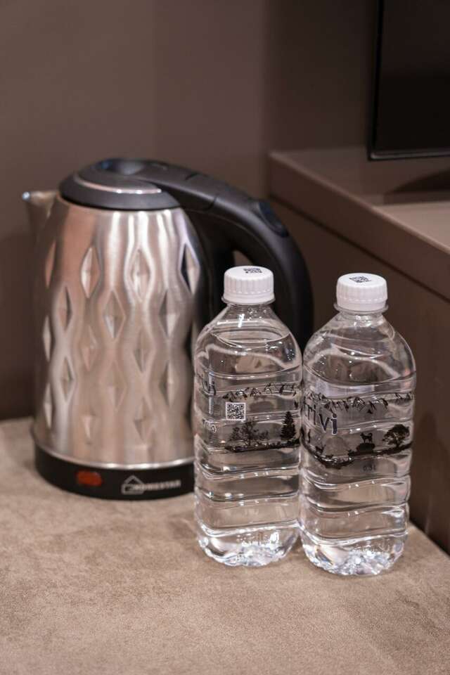 Гостиница Ани Хабаровск-48