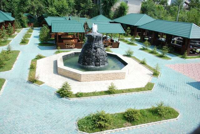 Гостиница Ани Хабаровск-43