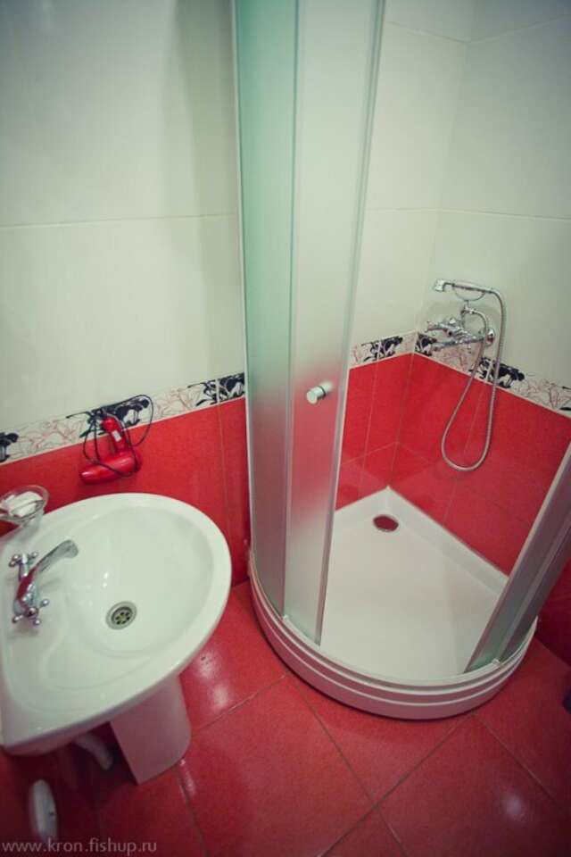 Гостиница Ани Хабаровск-108