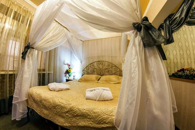 Гостиница Ани Хабаровск-33