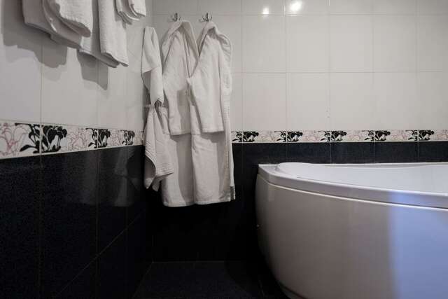 Гостиница Ани Хабаровск-55