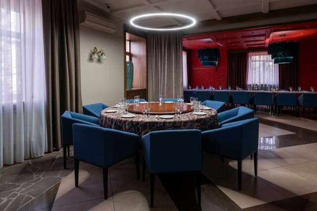 Гостиница Ани Хабаровск-111