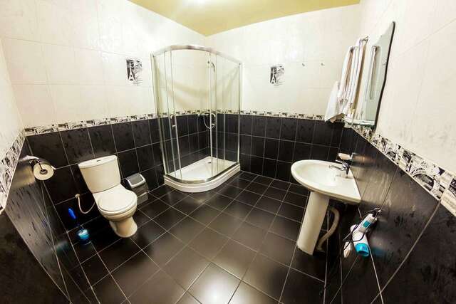 Гостиница Ани Хабаровск-16