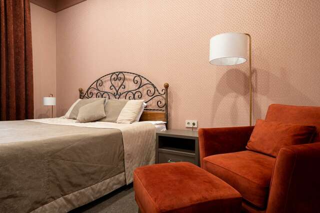 Гостиница Ани Хабаровск-92