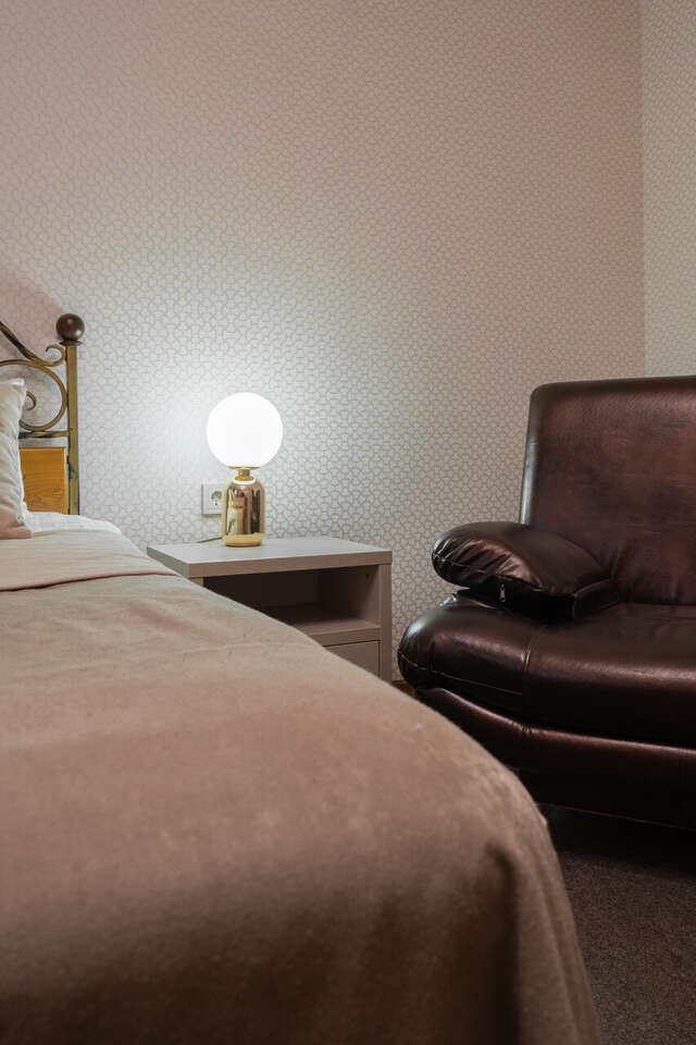 Гостиница Ани Хабаровск-91