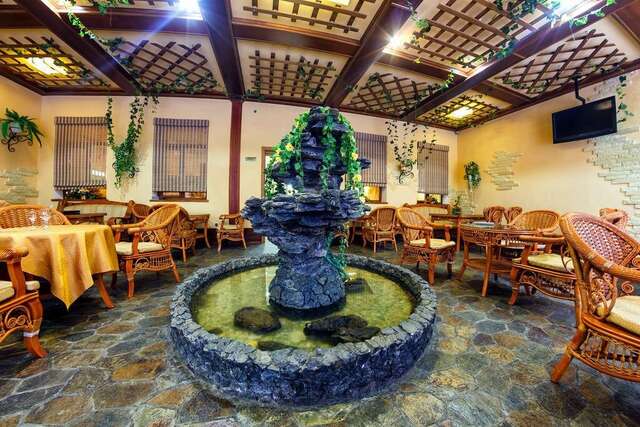 Гостиница Ани Хабаровск-72