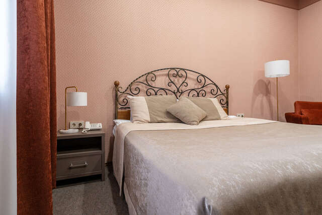 Гостиница Ани Хабаровск-75