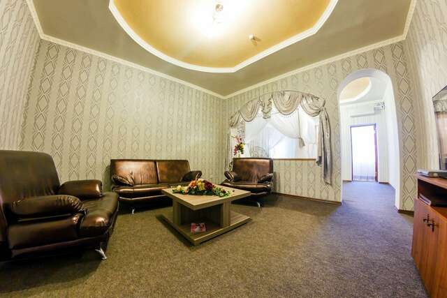 Гостиница Ани Хабаровск-70