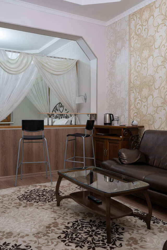 Гостиница Ани Хабаровск-46