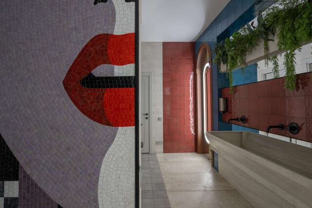 Гостиница Ани Хабаровск-56