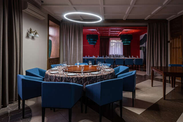 Гостиница Ани Хабаровск-95