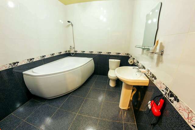 Гостиница Ани Хабаровск-112