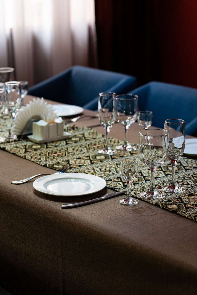 Гостиница Ани Хабаровск-34