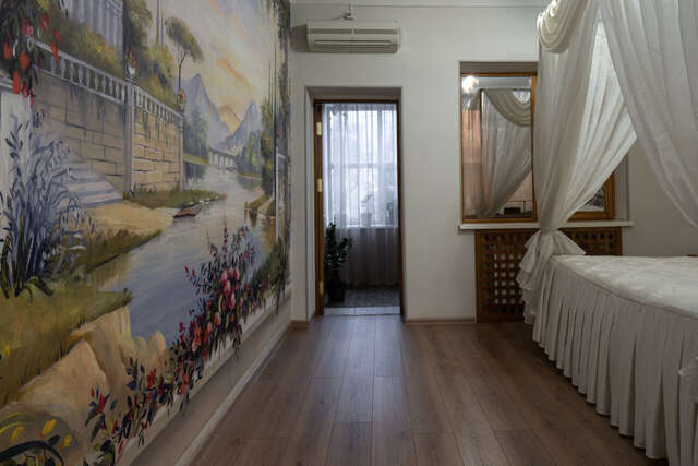 Гостиница Ани Хабаровск-29