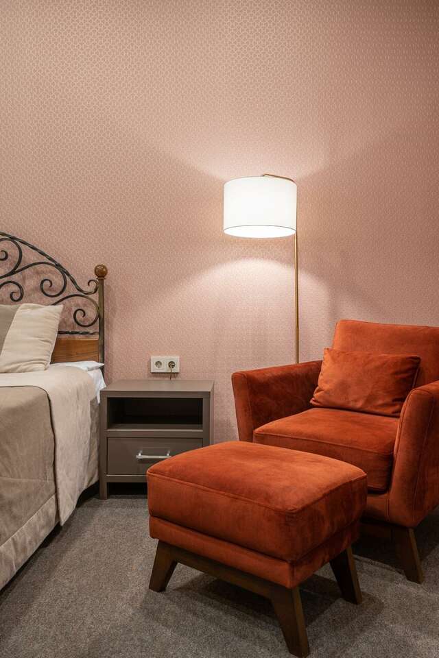 Гостиница Ани Хабаровск-41