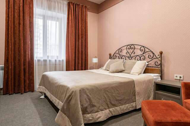 Гостиница Ани Хабаровск-103